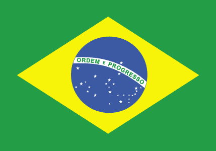 Brasil Icon